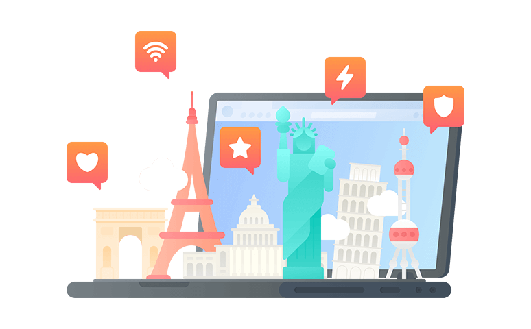 代理OBS的回国vpn - 快速小猴